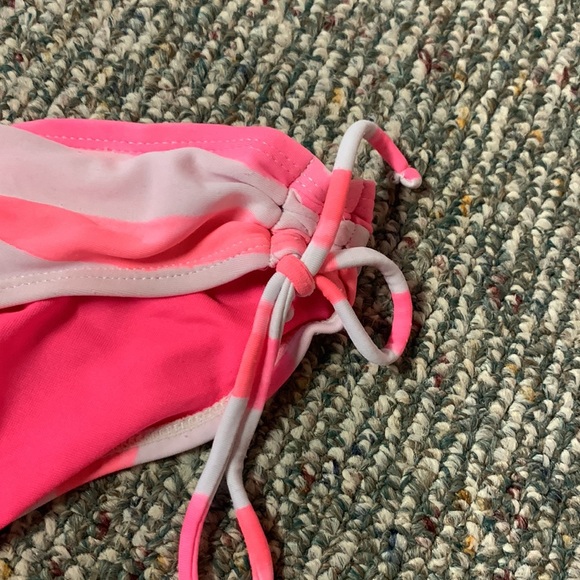 Justice Girls Swimwear Tankini Set (swim suit) - Picture 5 of 6